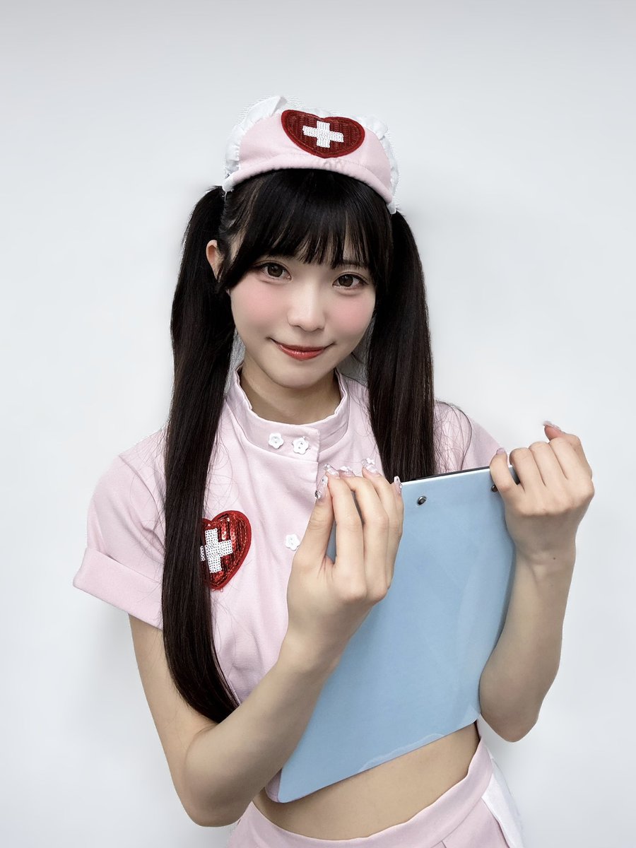 朝井陽菜 【ブルーなままで】 tweet media