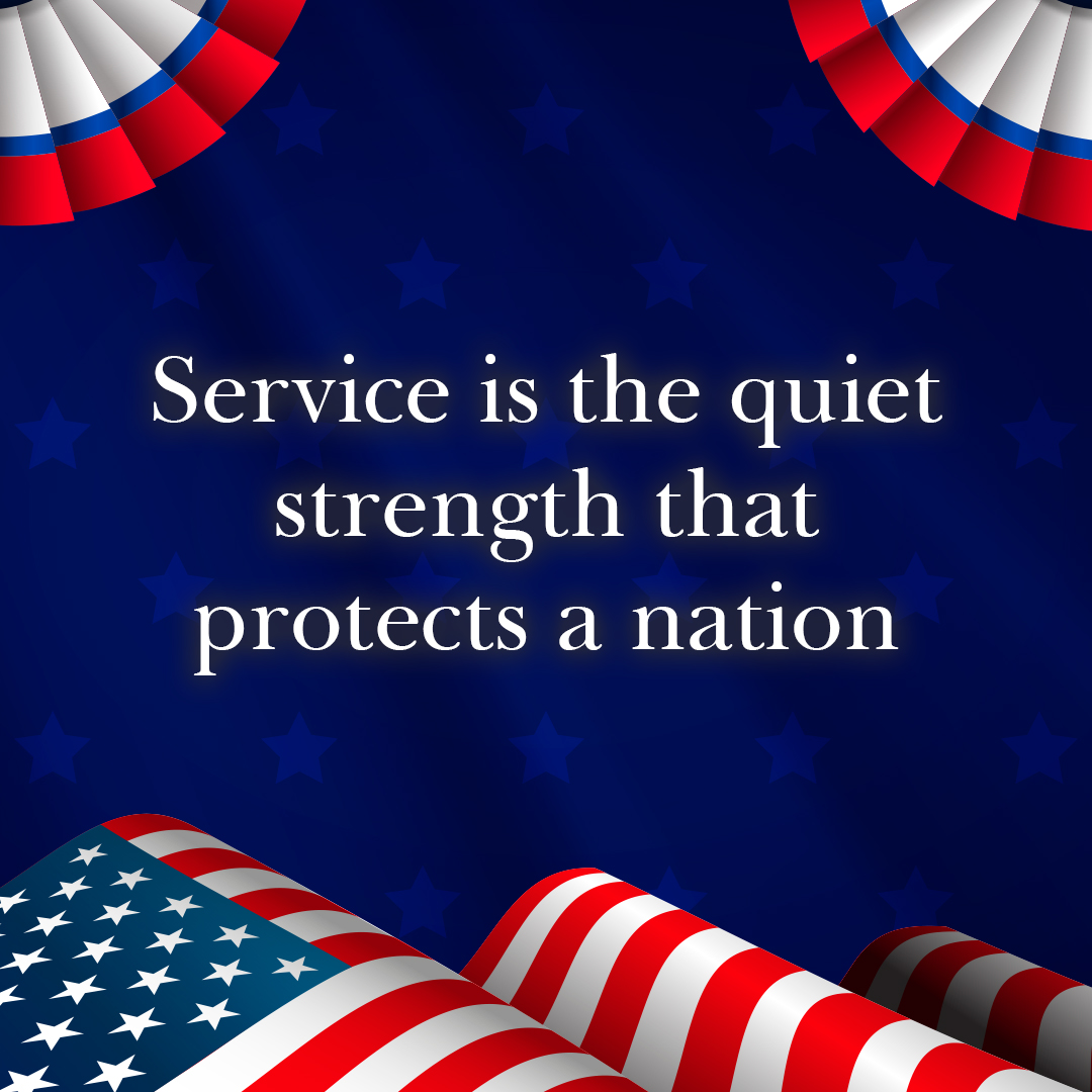 paradisoins's tweet image. The ones who serve daily are the ones who truly make a difference. That’s real strength. #ParadisoInsurance #Service #Strength #Gratitude #Leadership