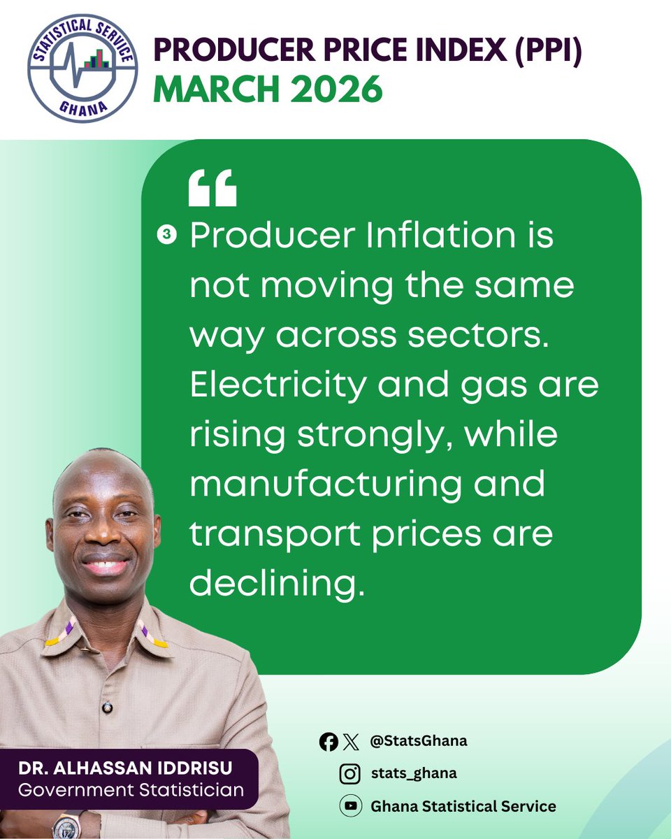 Dr. Alhassan Iddrisu tweet media