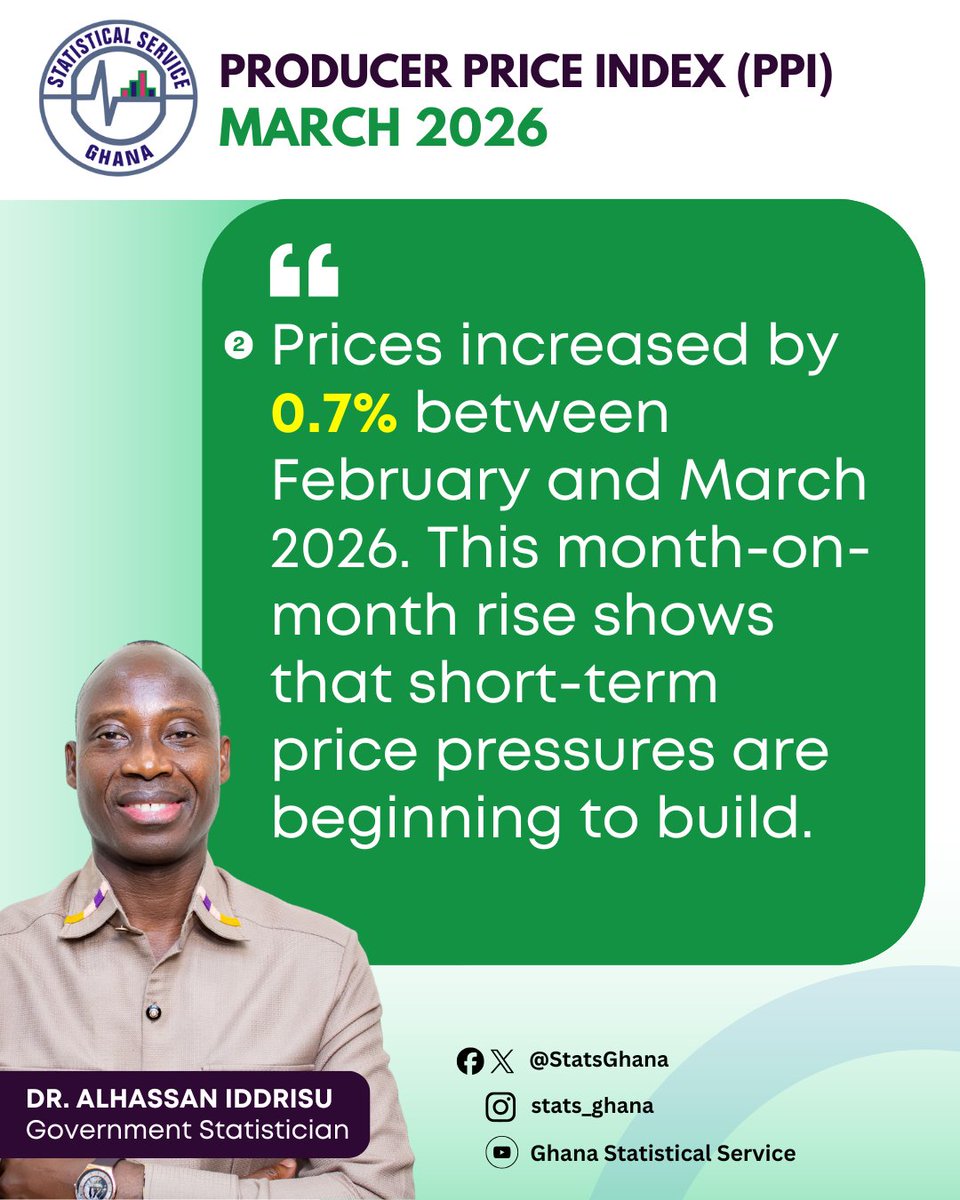 Dr. Alhassan Iddrisu tweet media