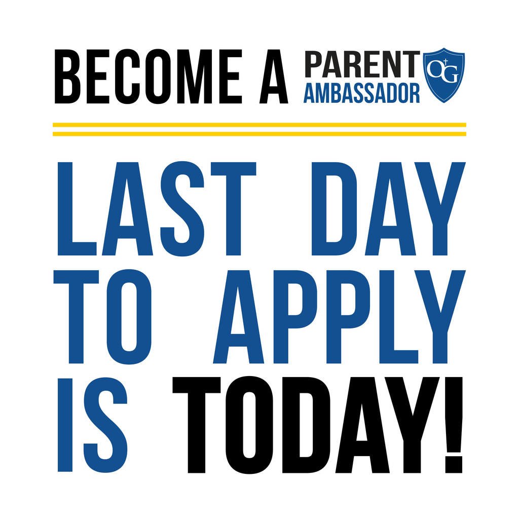 SKDKnights's tweet photo. 🌟 Our Parent Ambassador application deadline is TODAY! Don't miss out on this incredible opportunity to shape the future of our community. 📅 For more information and to apply, visit https://t.co/zcHS9sU6CQ https://t.co/fYvj1QzR4k