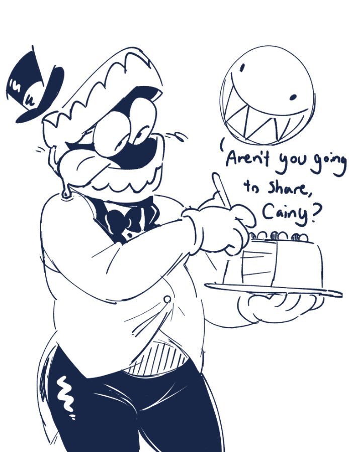 🔞basil seed🔞 tweet media