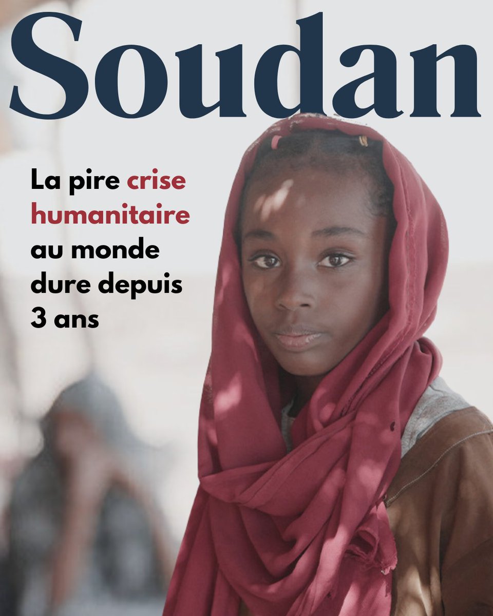 Humanitarian Coalition | Coalition Humanitaire tweet media