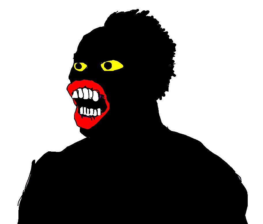 Garbage Human tweet media