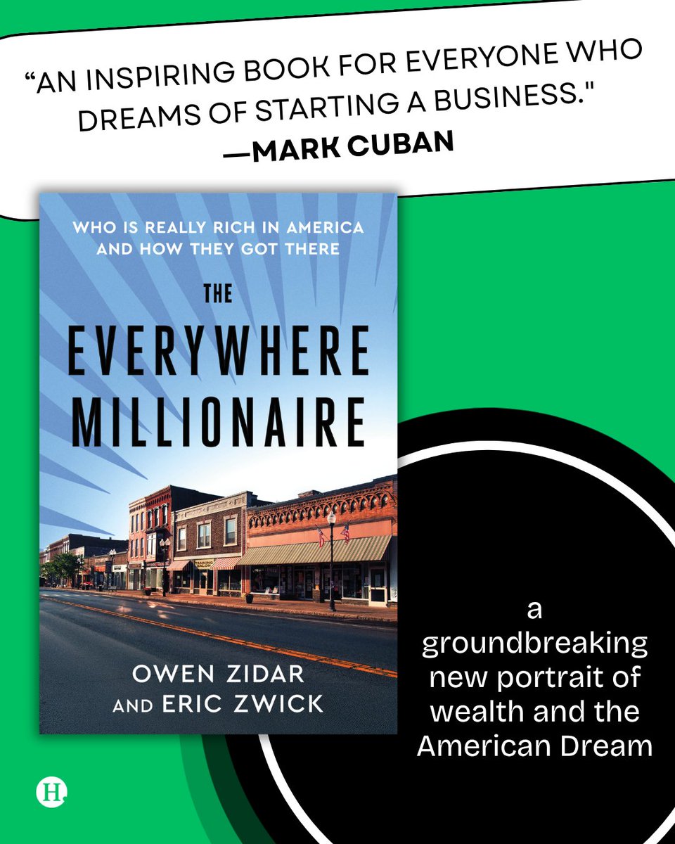 Henry Holt & Company tweet media