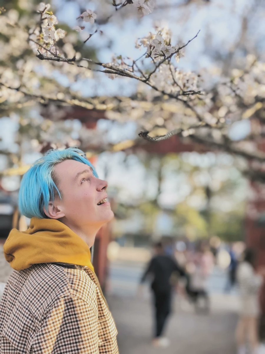 アルトゥル📛日本推しラトビア人 tweet media