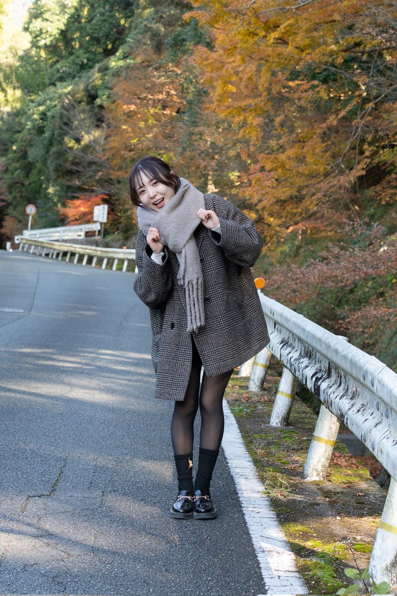 けんあつ tweet media