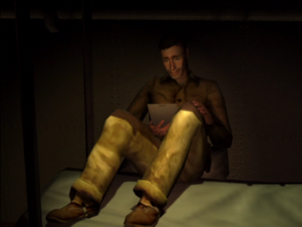 Bo (Low Context Burning Rangers) tweet media