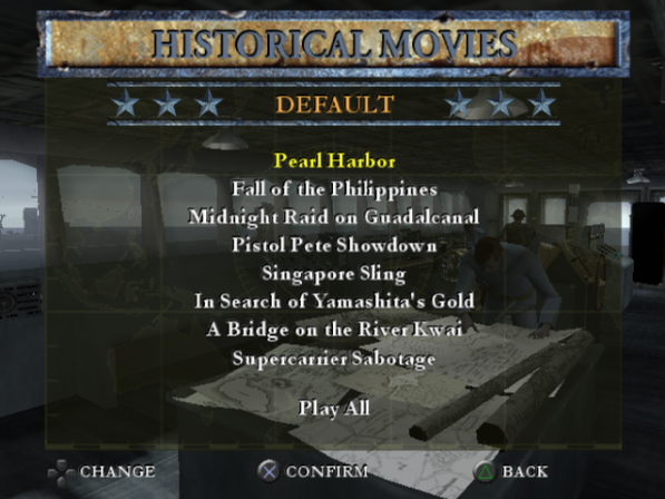 Bo (Low Context Burning Rangers) tweet media