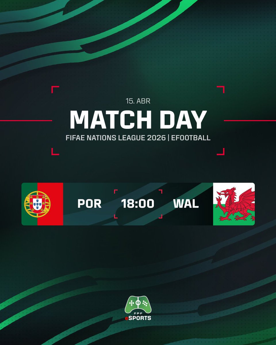 FPF eSPORTS tweet media