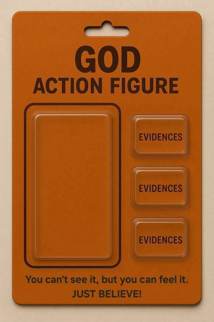 Internet Atheists tweet media