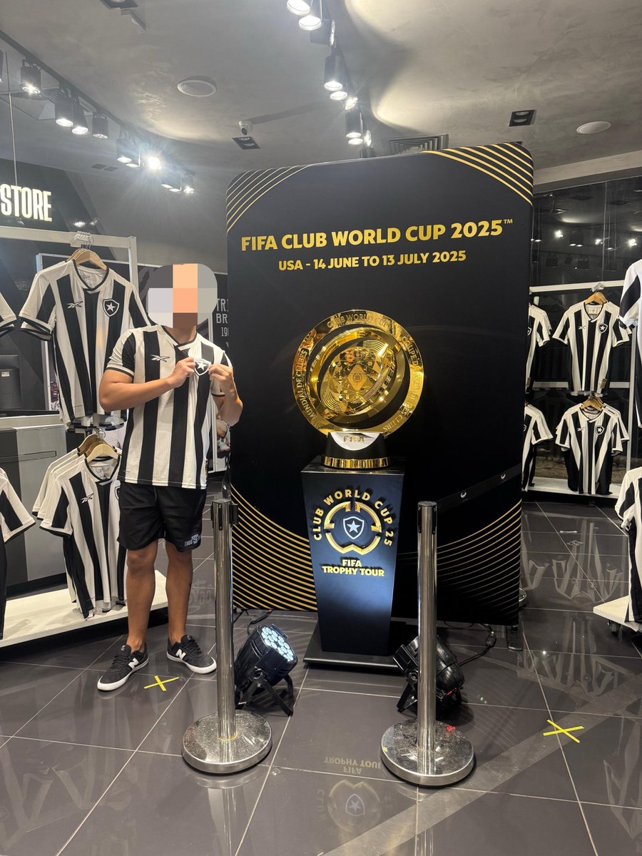 Central do Cragre tweet media