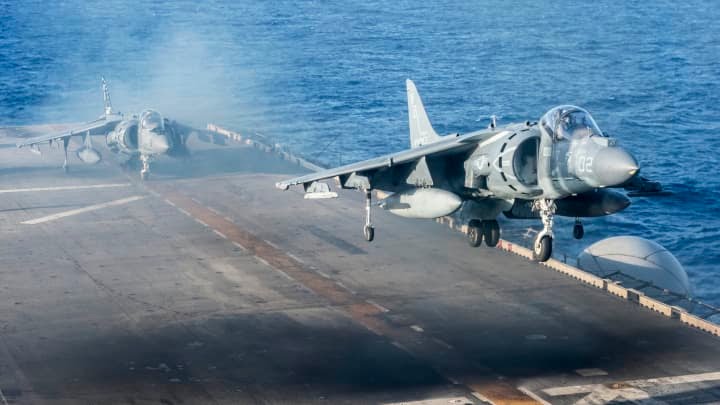 A Harvard public policy professor is warning that the U.S.-Israeli military operation against Iran could ultimately cost American taxpayers as much as $1 trillion.

The first six days of the operation, which began February 28, cost $11.3 billion according to Pentagon figures