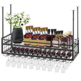 Mommaskitchen1's tweet image. Turn unused ceiling space into a chic display with a Ceiling Wine Glass Rack — organized, elegant, and party-ready. 
Shop at Mommaskitchensupplies.com
#CeilingWineGlassRack #WineLovers #HomeBarGoals #KitchenDecor #WineStorage #Stemware #Entertaining #BarDecor #SipInStyle