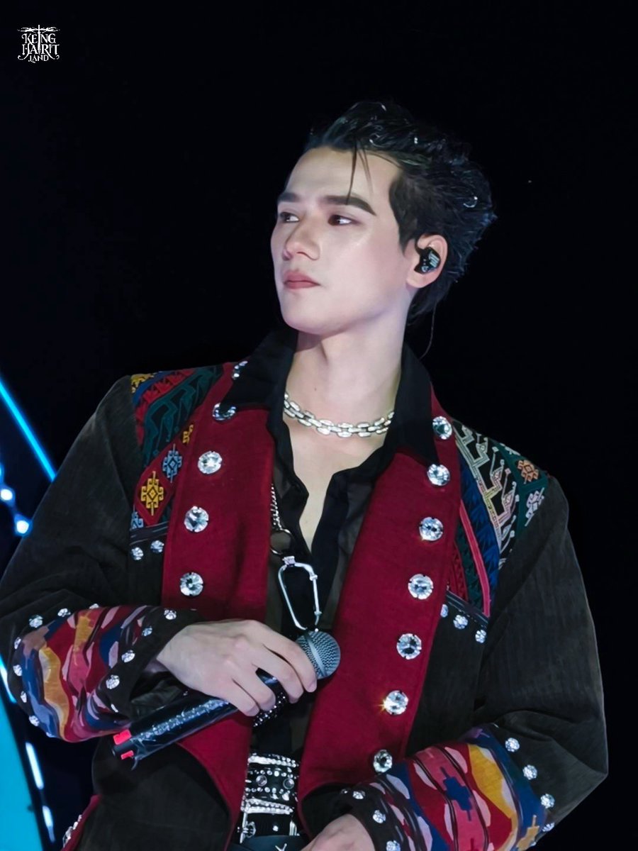 KengHaritLand's tweet image. หล่อแบบบันไดขั้นสูงสุด ยอดพีระมิดความหล่อ 🙏

KNP AT PHAYAO FEST
#BubbleWavePhayao2026xKengNamping