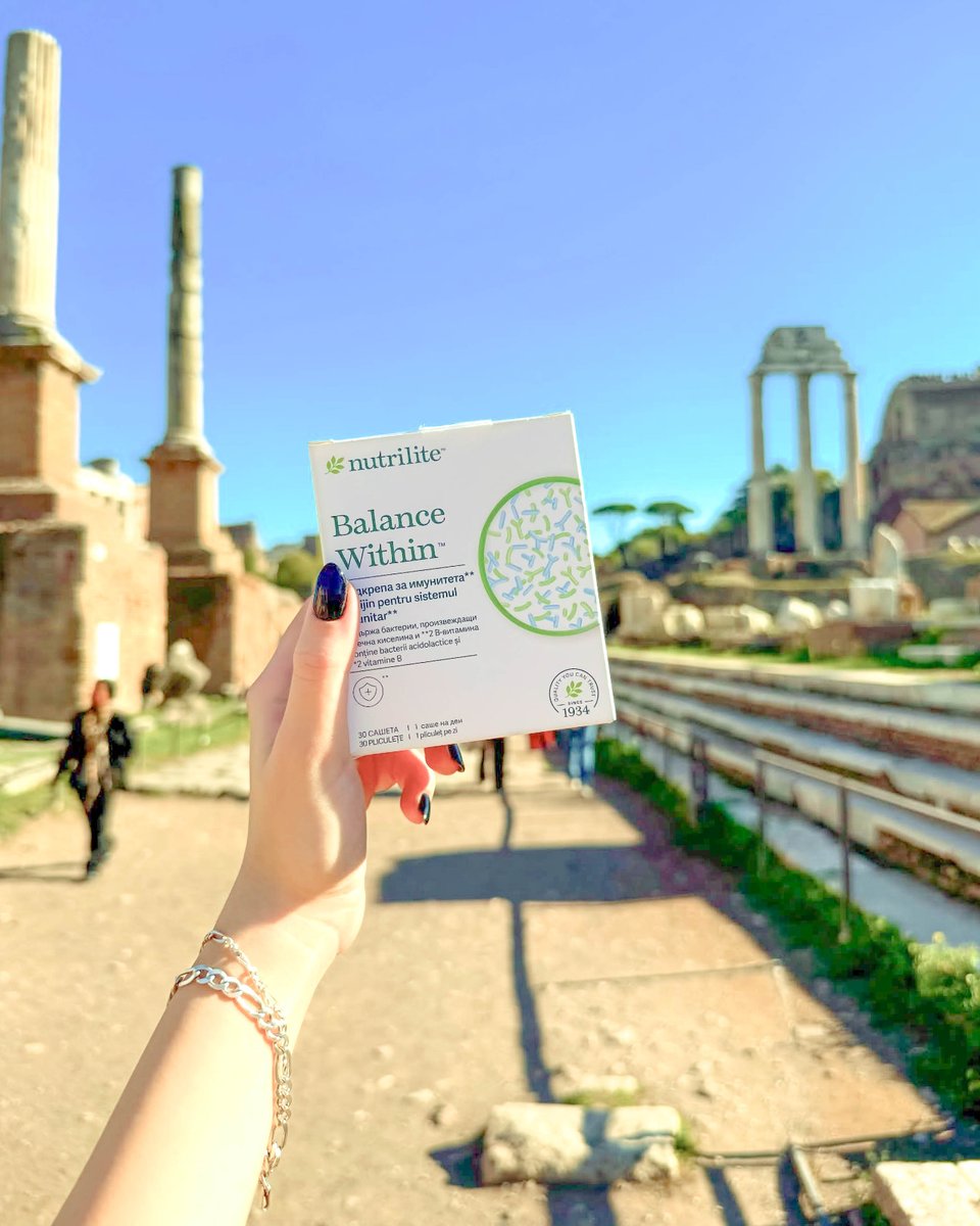 Amway tweet media