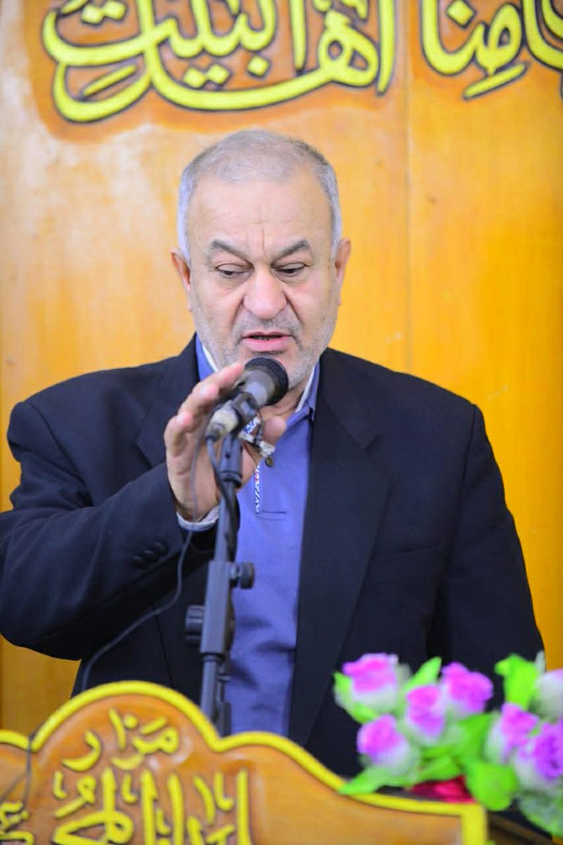 فاضل علي tweet media