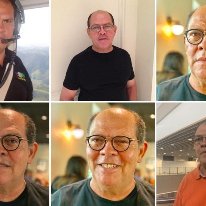 Blog do Lauriberto tweet media