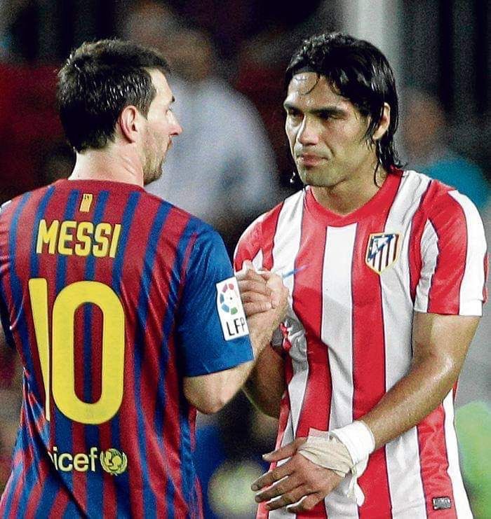 lionel messi archiv tweet media