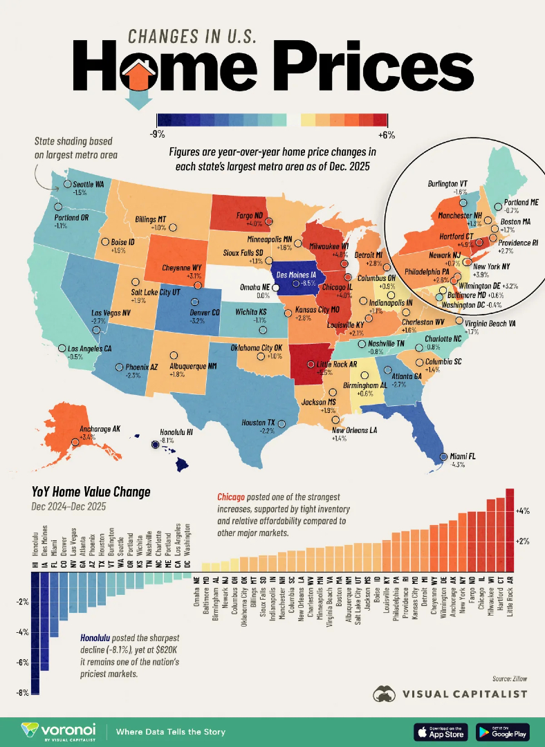 Visual Capitalist tweet media