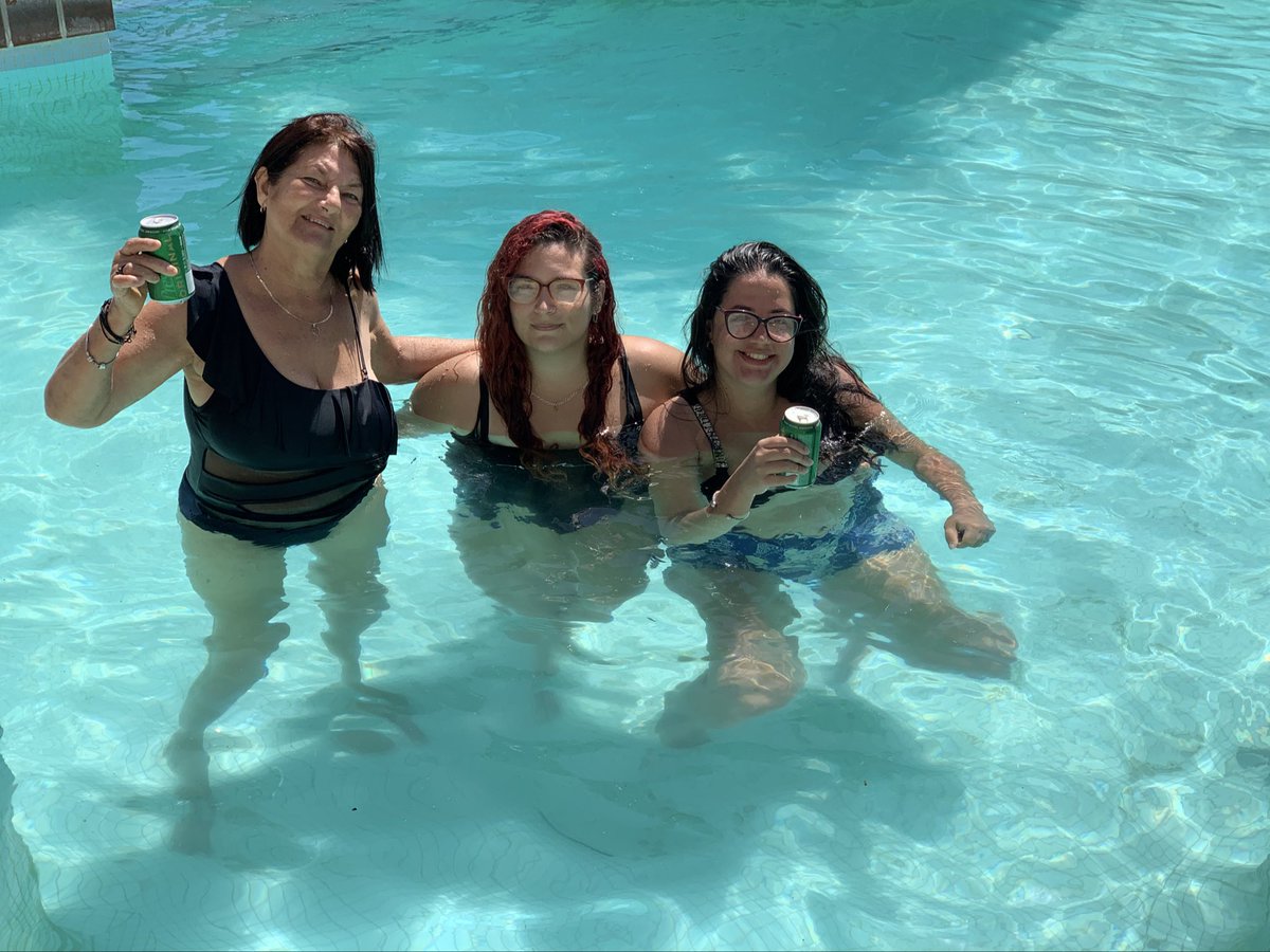 Hotel Los Delfines tweet media