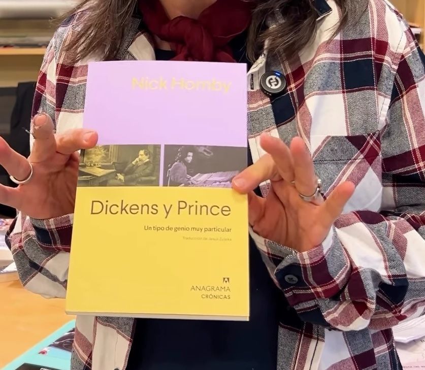 El Argonauta tweet media