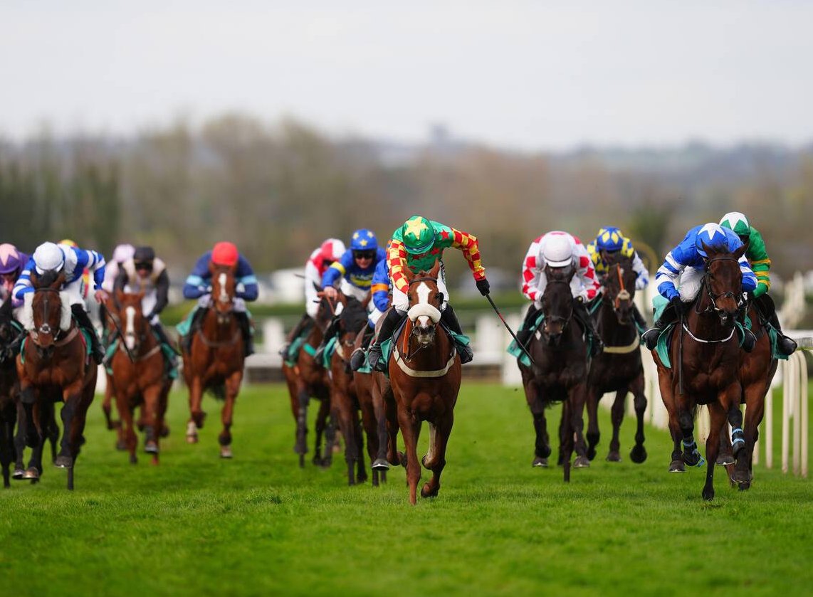 Nick Luck tweet media