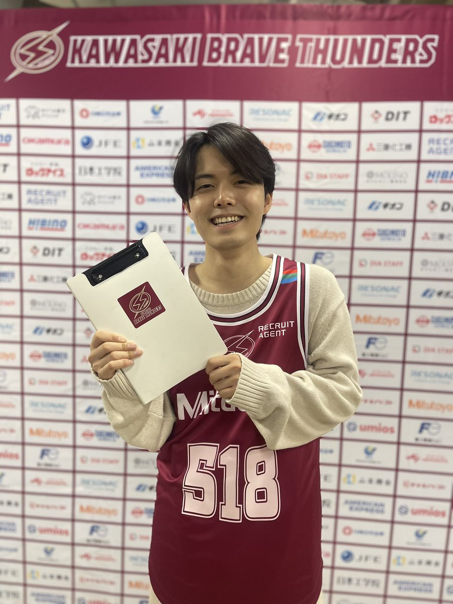 野島透也 tweet media