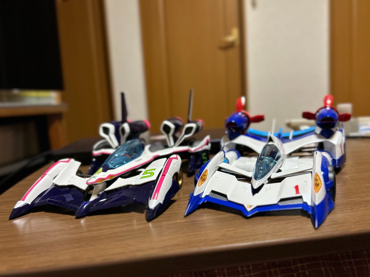 nabekes2k's tweet image. #CF35th