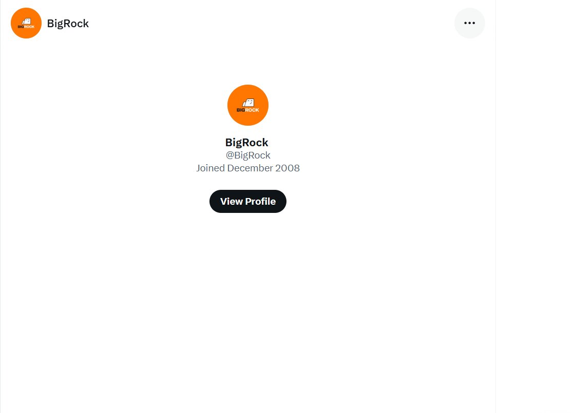 sai kumar tweet media