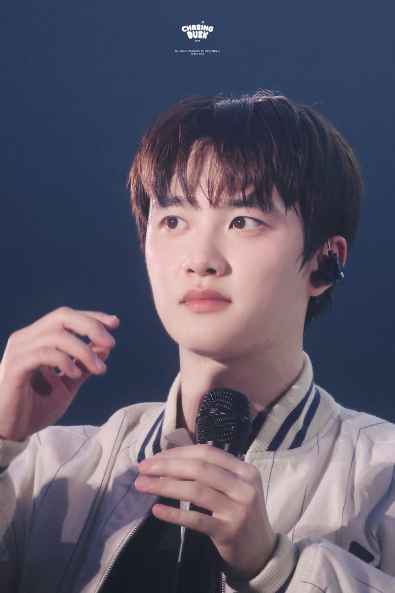 260411 #EXhOrizon
도대체 몇 살이지? 🍑

#도경수 #KYUNGSOO #디오 
#都暻秀 #ギョンス