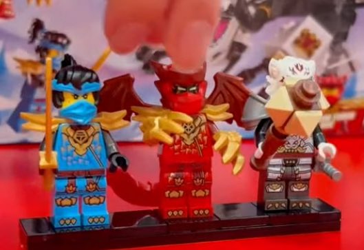 TheNinjagoNews's tweet image. 