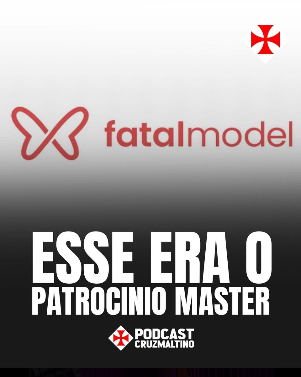 Podcast Cruzmaltino tweet media