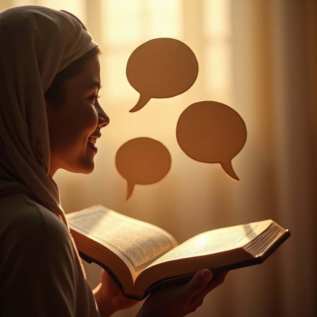 lailanasheeba's tweet image. Three learners shared how Dr. Dremali’s Surah Al Imran tafsir deepened belief, encouraged respectful interfaith dialogue, and clarified practical faith. We offer free, non-profit study for Muslims seeking clear guidance. Read more: wix.to/fUXou6b #IslamicLearning