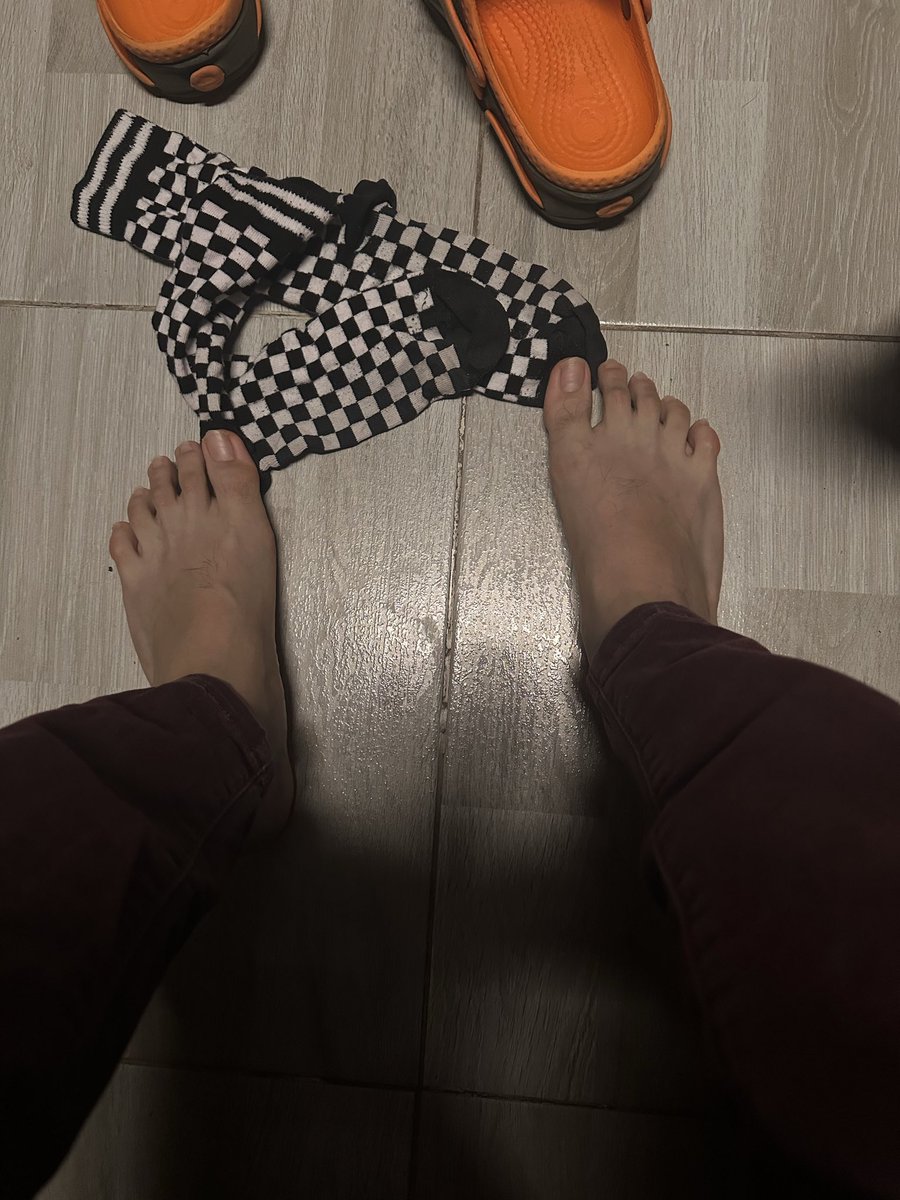 BonySweetSocks's tweet photo. Ready to work today https://t.co/IX10vbxEz5