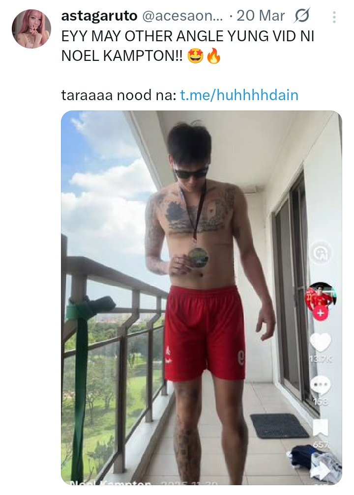 Atty. Lilay Mattias tweet media