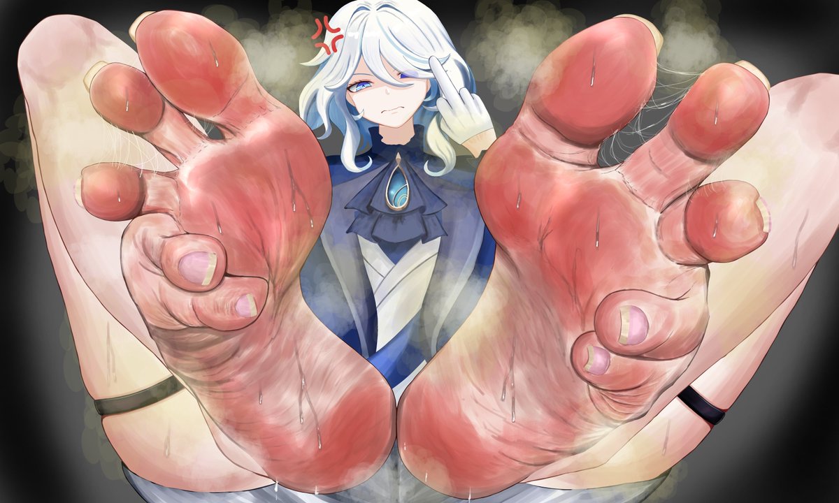 塚本えりーぜ／5/29-31 足裏博 出展 tweet media
