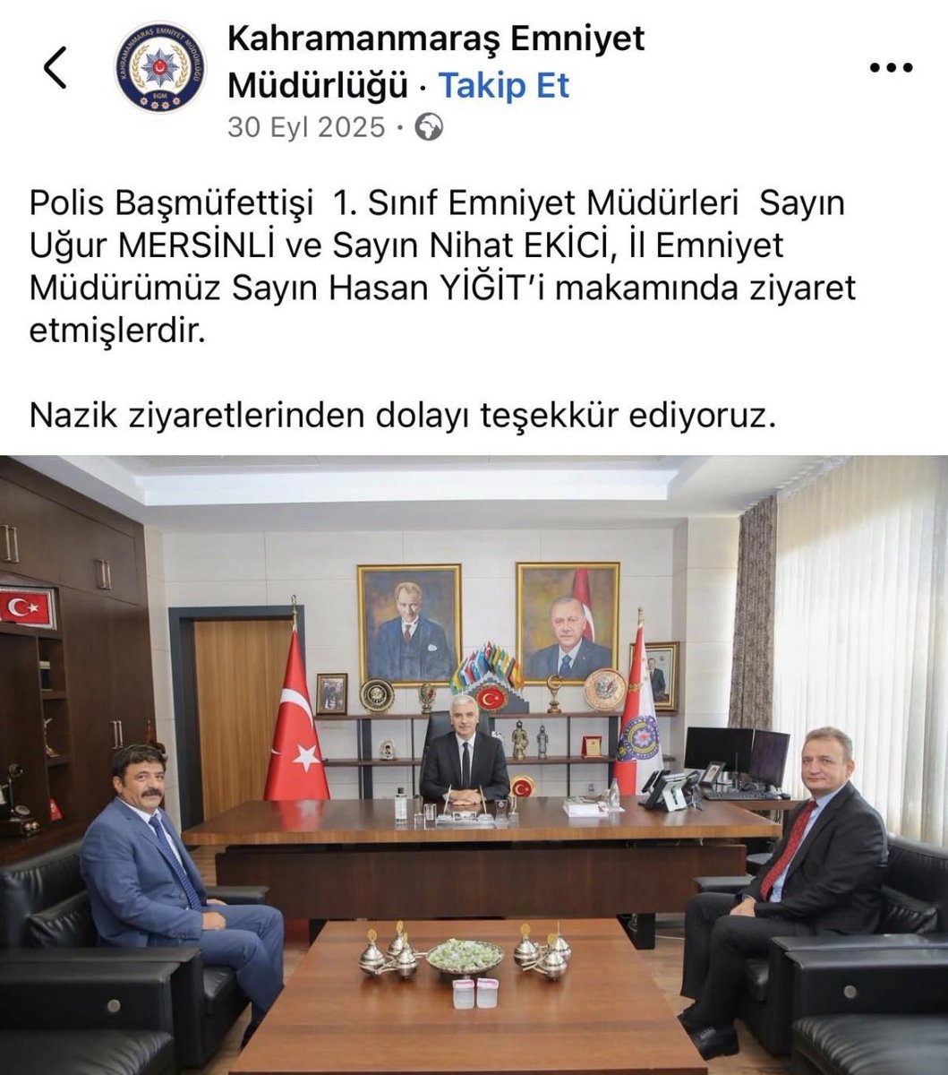 Levent🕊️ tweet media