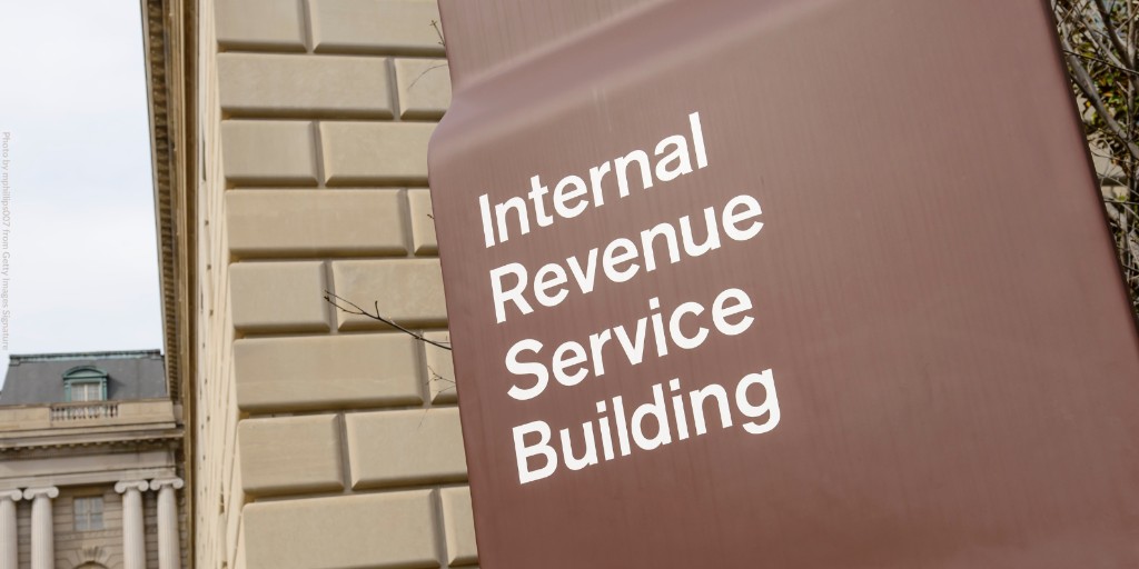 Tax Notes tweet media