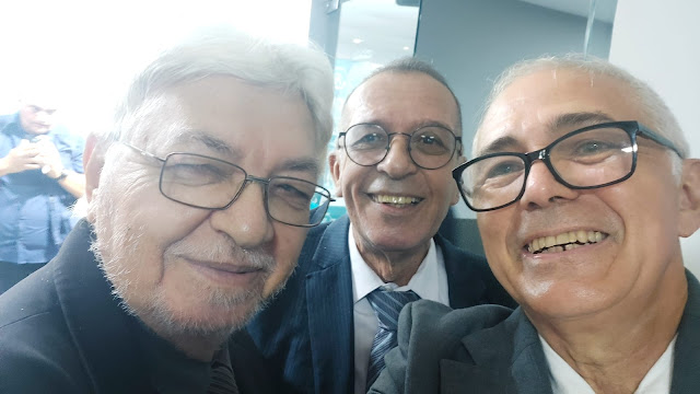 Blog do Lauriberto tweet media