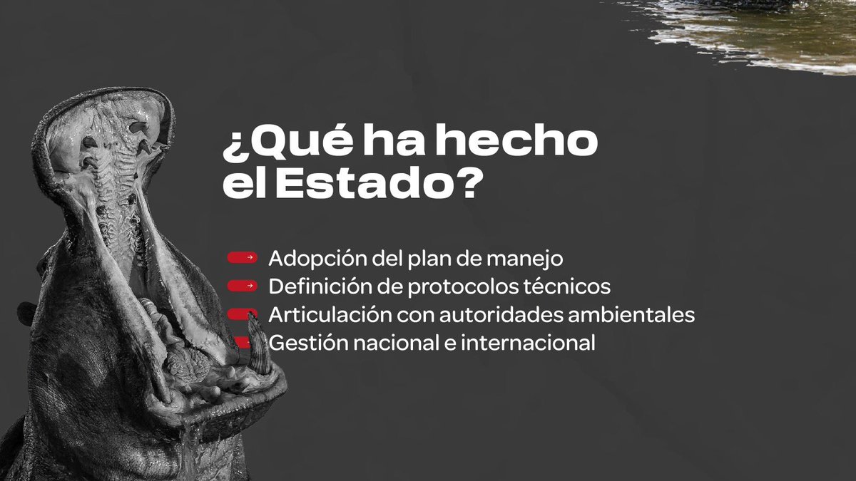 MinAmbiente Colombia tweet media