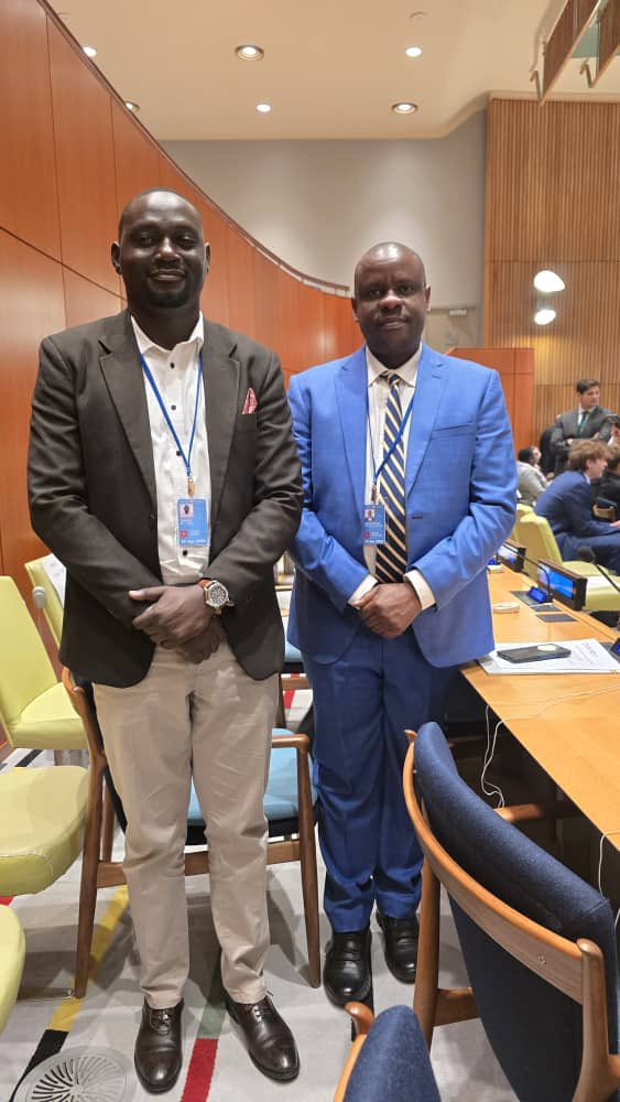 Daniel Ongom Azik tweet media