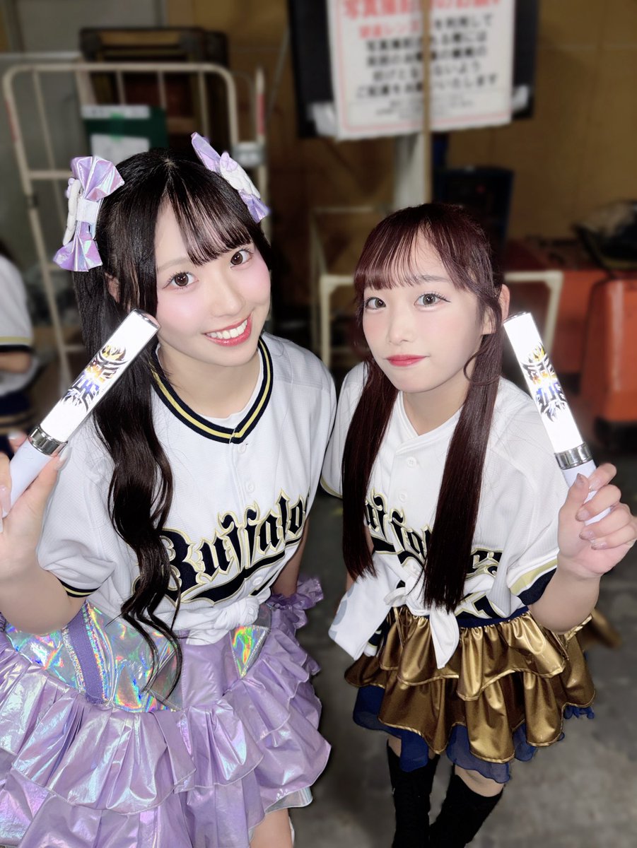 天羽 さら【グットクルー】5/6 生誕祭@神戸ハーバースタジオ tweet media