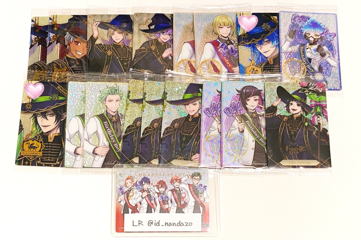 ＬＲ_お取引垢 tweet media