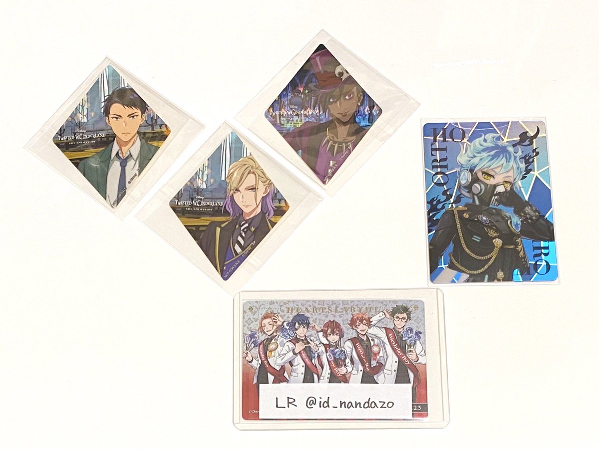 ＬＲ_お取引垢 tweet media