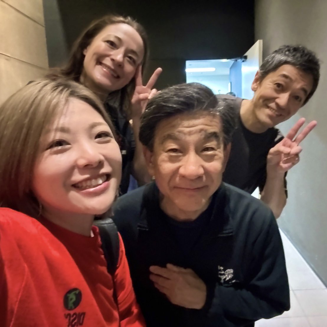 大野 泰広 tweet media