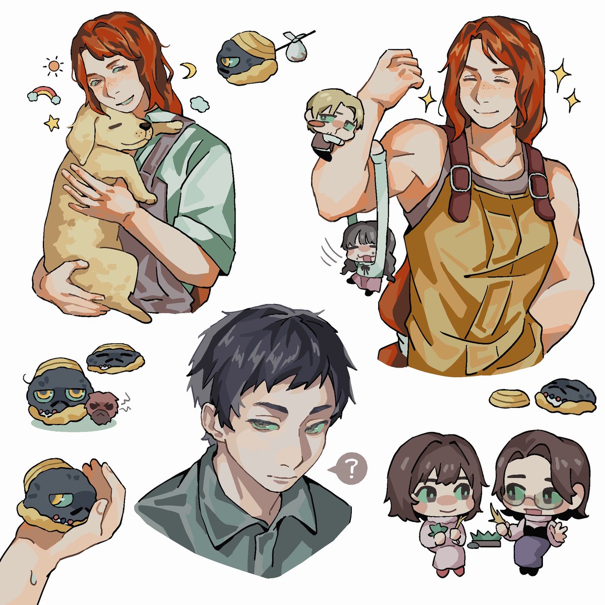 #fearandhungertermina