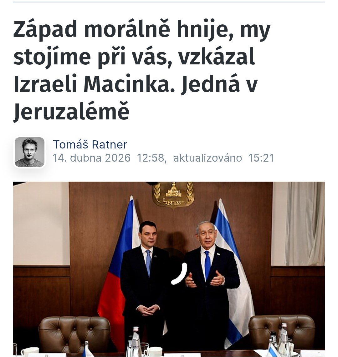 Pavel Fischer tweet media