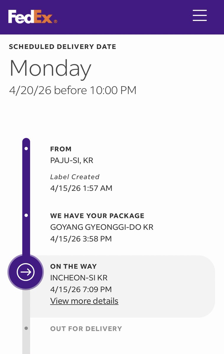 よん達磨🤟 tweet media