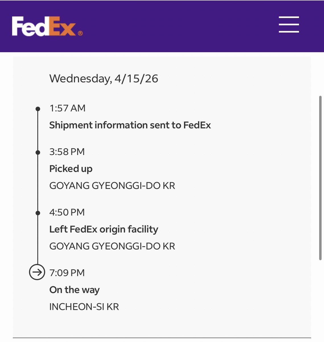 よん達磨🤟 tweet media